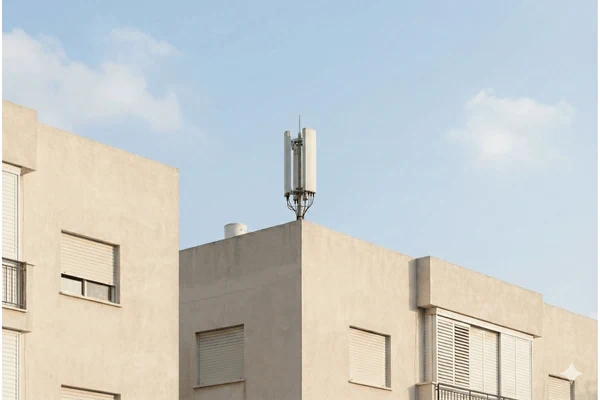 בדיקת קרינה סלולרית בבית - תמונה להמחשה