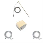 קיט התקרקעות PRO לעמדת מחשב (כולל מוטות הארקה) 5