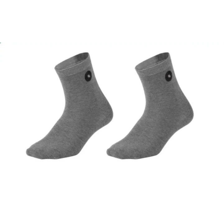 גרבי הארקה עם סיבי כסף במתנה לכל רכישת משטח